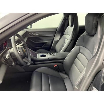 Porsche Taycan 2023 elektryczny, automat - Na sprzedaż za 376 380 zł - Katowice - zdjęcie 7