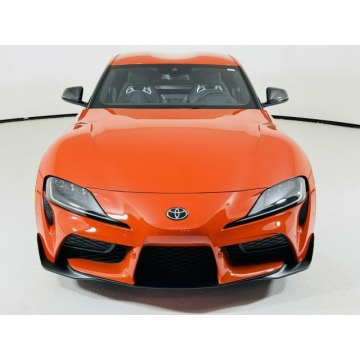 Toyota Supra  Sedan/Limuzyna 2024,  3.0 benzyna - Na sprzedaż za 302 580 zł - Katowice - zdjęcie 2