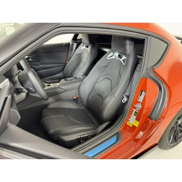 Toyota Supra  Sedan/Limuzyna 2024,  3.0 benzyna - Na sprzedaż za 302 580 zł - Katowice - zdjęcie 7