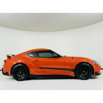 Toyota Supra  Sedan/Limuzyna 2024,  3.0 benzyna - Na sprzedaż za 302 580 zł - Katowice - zdjęcie 5