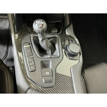 Toyota Supra  Sedan/Limuzyna 2024,  3.0 benzyna - Na sprzedaż za 302 580 zł - Katowice - zdjęcie 10