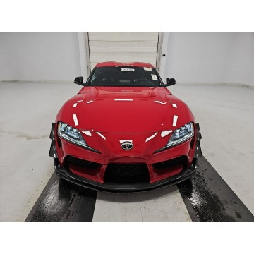 Toyota Supra  Sedan/Limuzyna 2022,  3.0 benzyna, automat - Na sprzedaż za 184 500 zł - Katowice - zdjęcie 2