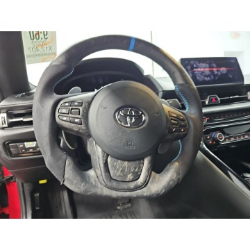 Toyota Supra  Sedan/Limuzyna 2022,  3.0 benzyna, automat - Na sprzedaż za 184 500 zł - Katowice - zdjęcie 8