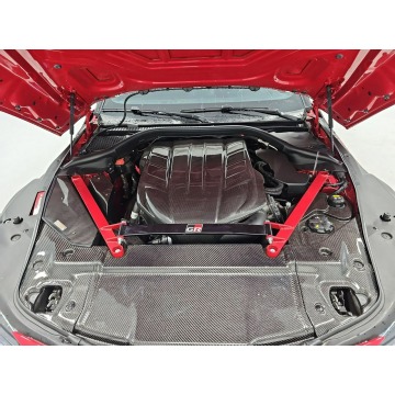 Toyota Supra  Sedan/Limuzyna 2022,  3.0 benzyna, automat - Na sprzedaż za 184 500 zł - Katowice - zdjęcie 9