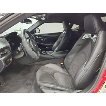 Toyota Supra  Sedan/Limuzyna 2022,  3.0 benzyna, automat - Na sprzedaż za 184 500 zł - Katowice - zdjęcie 7