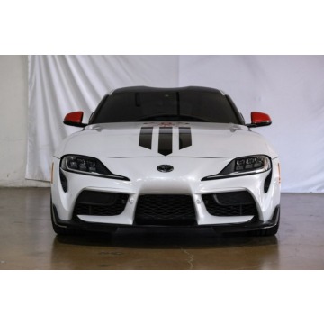Toyota Supra  Sedan/Limuzyna 2020,  3.0 benzyna, automat - Na sprzedaż za 151 290 zł - Katowice - zdjęcie 2