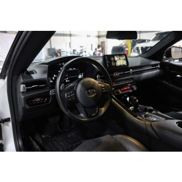 Toyota Supra  Sedan/Limuzyna 2020,  3.0 benzyna, automat - Na sprzedaż za 151 290 zł - Katowice - zdjęcie 5