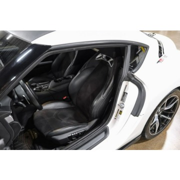 Toyota Supra  Sedan/Limuzyna 2020,  3.0 benzyna, automat - Na sprzedaż za 151 290 zł - Katowice - zdjęcie 8