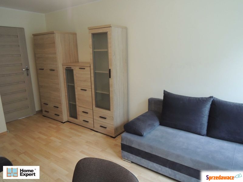 Mieszkanie trzypokojowe Wrocław - Krzyki,   54 m2, parter - Sprzedam