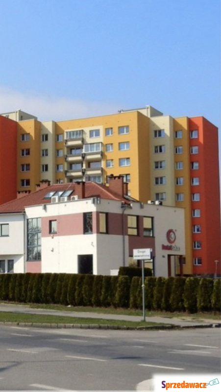 Mieszkanie dwupokojowe Wrocław - Fabryczna,   50 m2, 5 piętro - Sprzedam