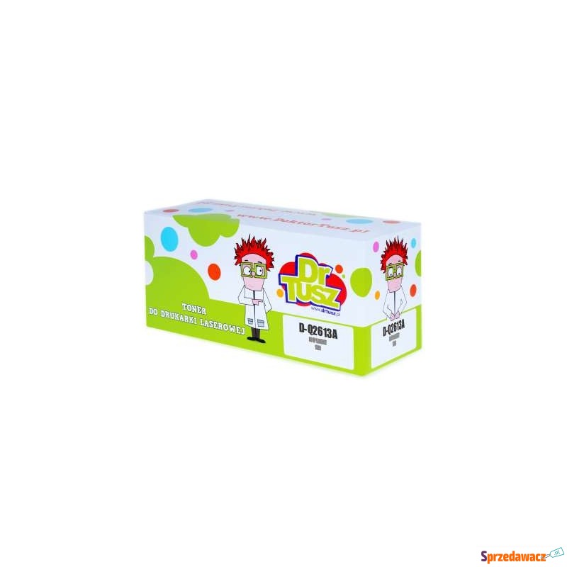 Toner Zamiennik 13A do HP (Q2613A)...