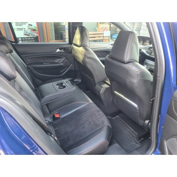 Peugeot 308  Hatchback 2015,  2.0 diesel, automat - Na sprzedaż za 64 900 zł - Świebodzin - zdjęcie 11