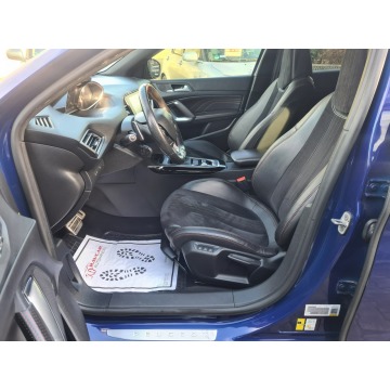 Peugeot 308  Hatchback 2015,  2.0 diesel, automat - Na sprzedaż za 64 900 zł - Świebodzin - zdjęcie 10