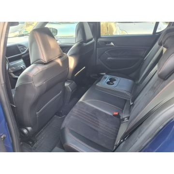 Peugeot 308  Hatchback 2015,  2.0 diesel, automat - Na sprzedaż za 64 900 zł - Świebodzin - zdjęcie 12