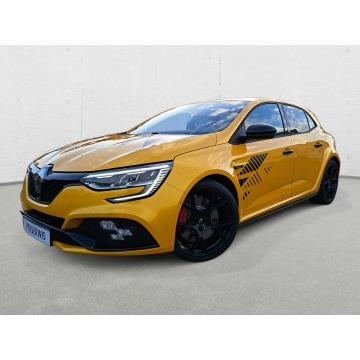 Renault Megane - RS Ultime EDC 4Control Head Up | Edycja Kolekcjonerska |1592 OD RĘKI!