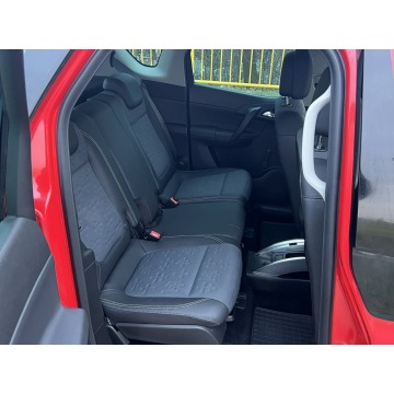 Opel Meriva  Minivan/Van 2011,  1.2 diesel - Na sprzedaż za 17 999 zł - Gostyń - zdjęcie 8