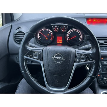 Opel Meriva  Minivan/Van 2011,  1.2 diesel - Na sprzedaż za 17 999 zł - Gostyń - zdjęcie 11