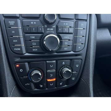 Opel Meriva  Minivan/Van 2011,  1.2 diesel - Na sprzedaż za 17 999 zł - Gostyń - zdjęcie 12