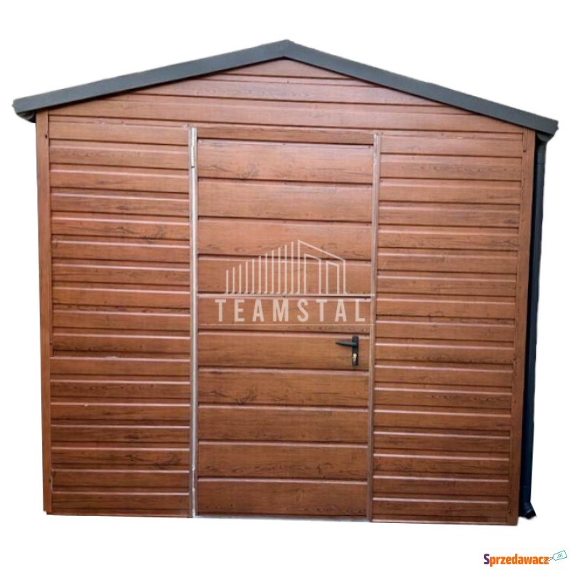 Schowek - Domek Ogrodowy 3m x 2m...