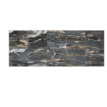 Płytki granitowe Cosmic Gold 45x45x2 cm polerowane - Płytki podłogowe - Przemyśl - zdjęcie 2