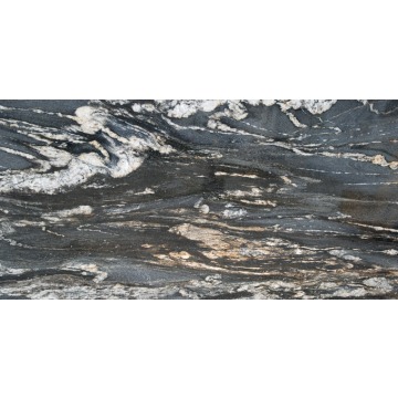 Płytki granitowe Cosmic Gold 30x30x2 cm polerowane - Płytki podłogowe - Przemyśl - zdjęcie 5