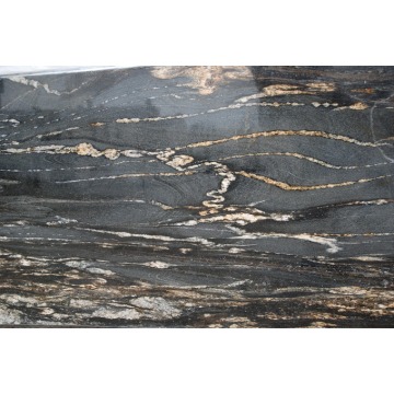 Płytki granitowe Cosmic Gold 30x30x2 cm polerowane - Płytki podłogowe - Przemyśl - zdjęcie 4