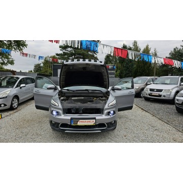 Jeep Cherokee  SUV 2015,  2.0 diesel, automat - Na sprzedaż za 58 900 zł - Świdnica - zdjęcie 12