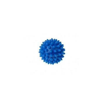 Piłka rehabilitacyjna niebieska 5,4cm Tullo