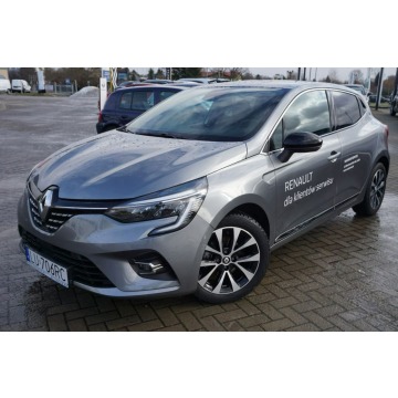 Renault Clio - 1.0TCe 100KM LPG Techno  gwarancja f.VAT