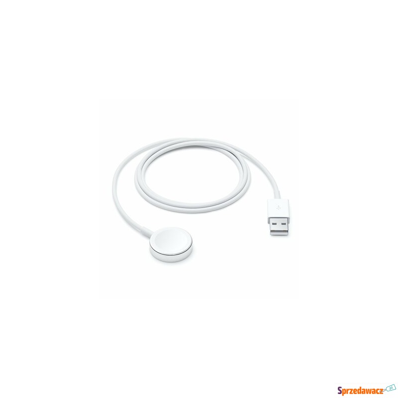 Kabel zasilający Apple Watch MX2E2ZM/A 1m kabel... - Akcesoria i części - Pabianice