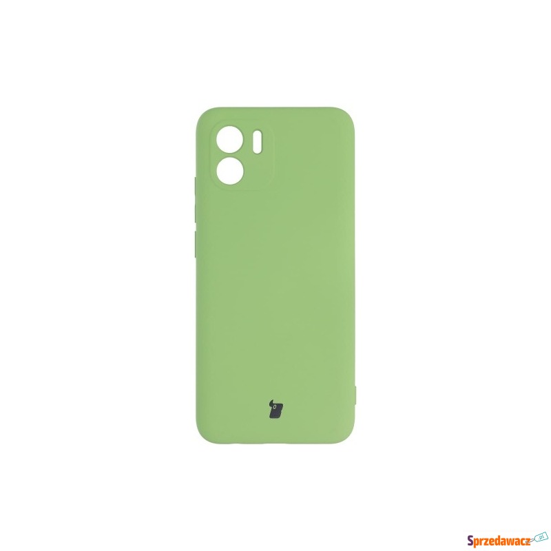 Etui Bizon Case Silicone do Xiaomi Redmi A1,... - Etui na telefon - Lublin