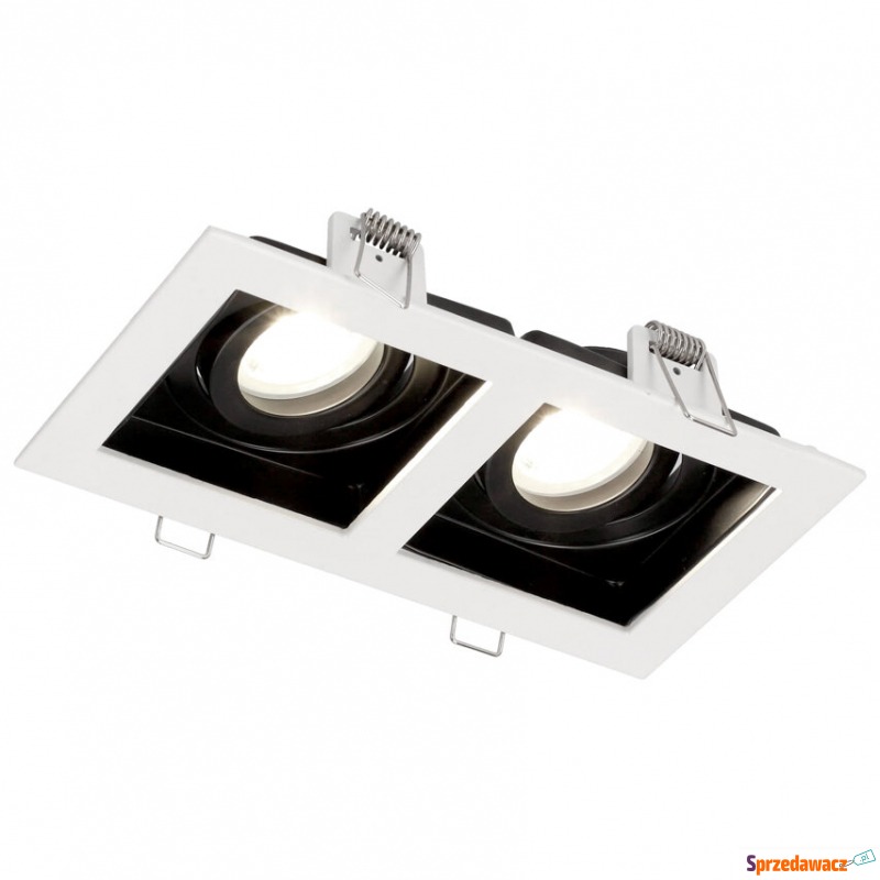 Spot RUTEN 2 White Black EDO777129