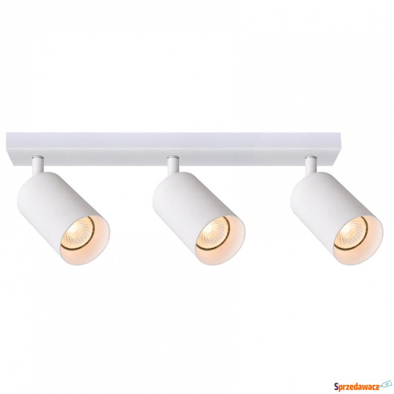 Spot MALGA 3 White EDO777401