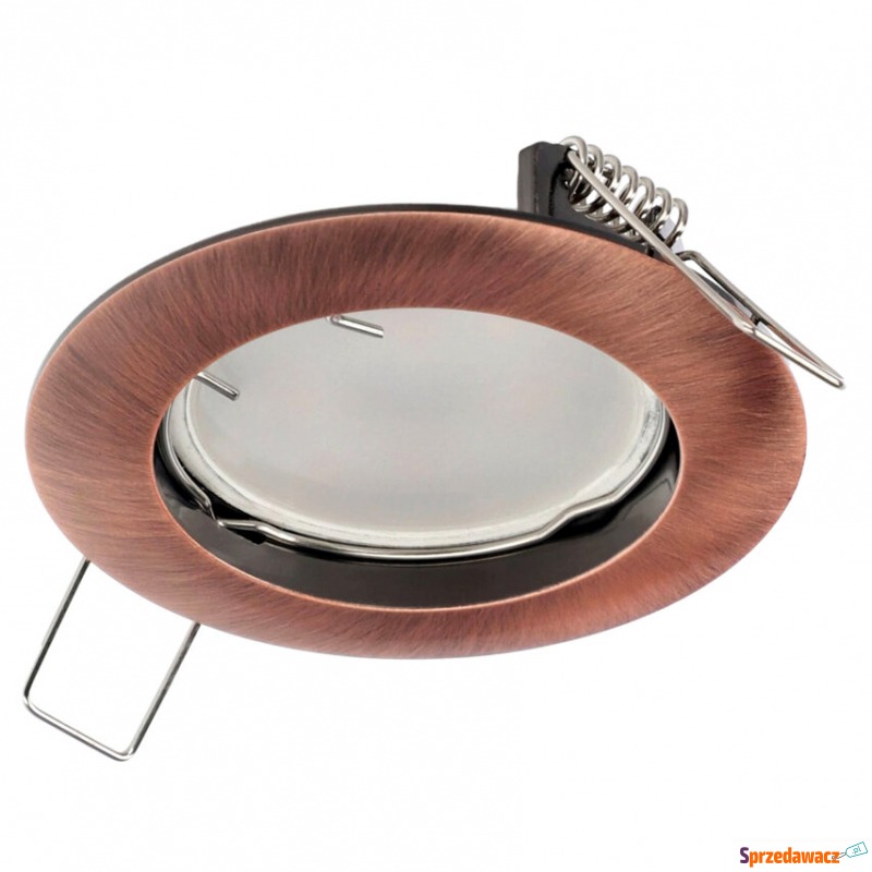 Spot ZIVA Copper EDO777310