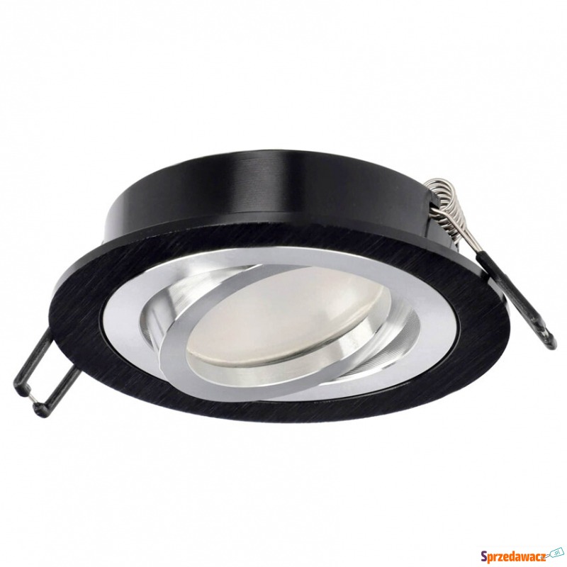 Spot CERI 1 OV Black Silver EDO777141