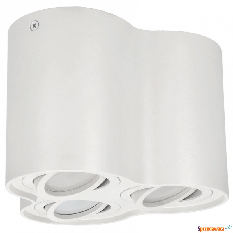 Spot SKAND 3 White EDO777106