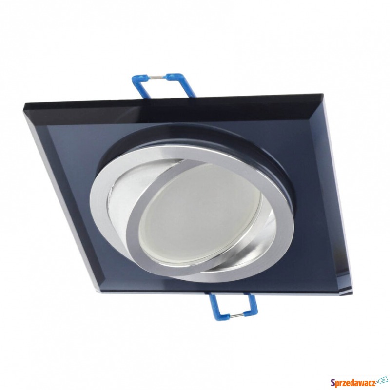 Spot CRYSTAL R Black Silver EDO777405