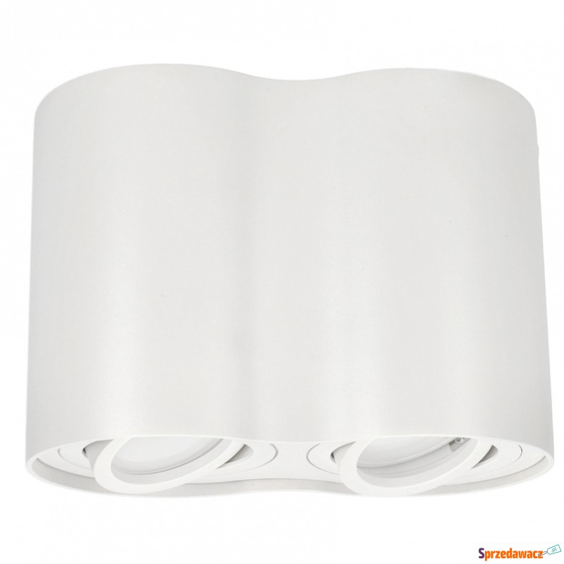 Spot SKAND 2 White EDO777105