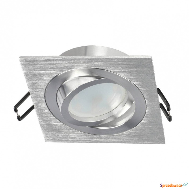 Spot CERI 1 SQ Silver EDO777137