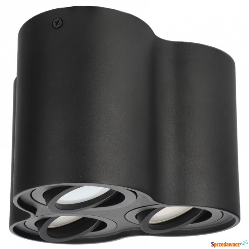 Spot SKAND 3 Black EDO777107