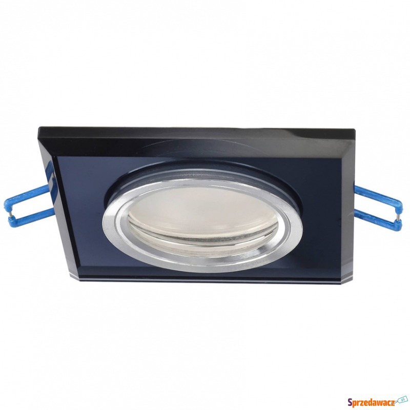 Spot CRYSTAL Black Silver EDO777131