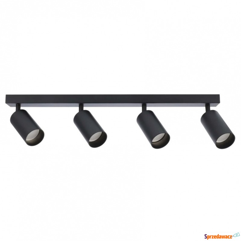 Spot MALGA 4 Black EDO777350