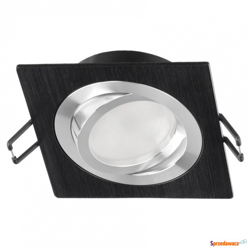 Spot CERI 1 SQ Black Silver EDO777138