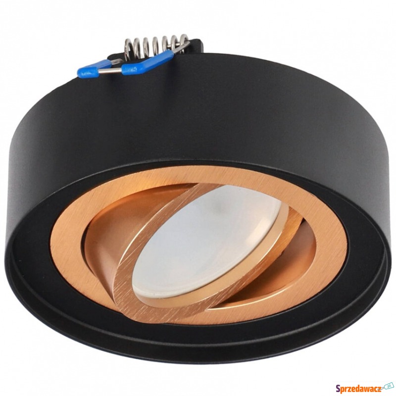 Spot SKAND 1 MINI Black Gold EDO777547