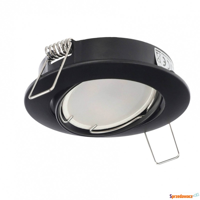 Spot ZIVA KER Black EDO777464