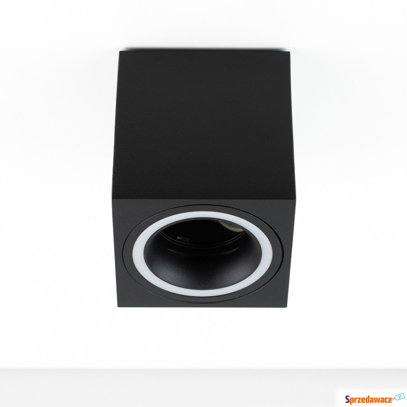 Spot HALIS SQ Black EDO777333
