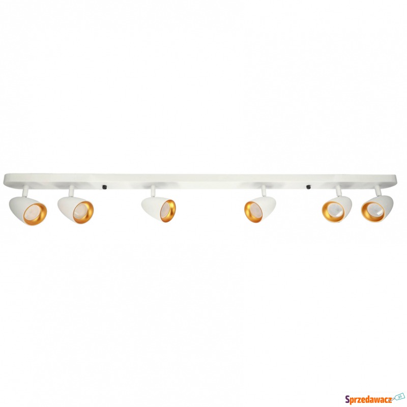 Spot OVO 6 White Gold EDO777244