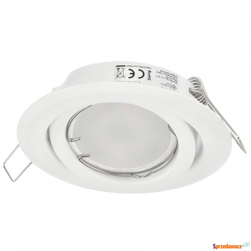 Spot DAIRA White EDO777298