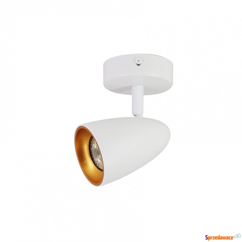 Spot OVO 1 White Gold EDO777236