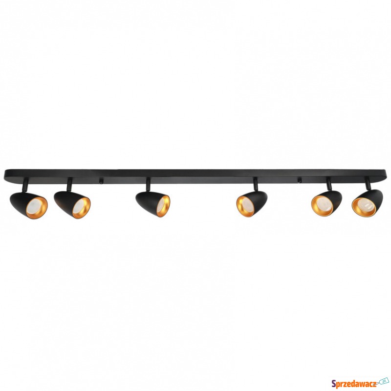 Spot OVO 6 Black Gold EDO777245